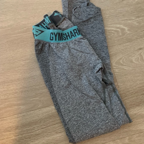 GYMSHARK Leggings - Picture 2 of 3